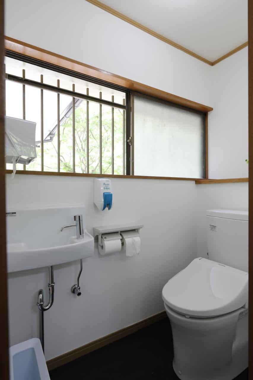 Uminomad Villa Matsue Exterior foto